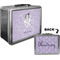 Ballerina Custom Lunch Box / Tin Approval