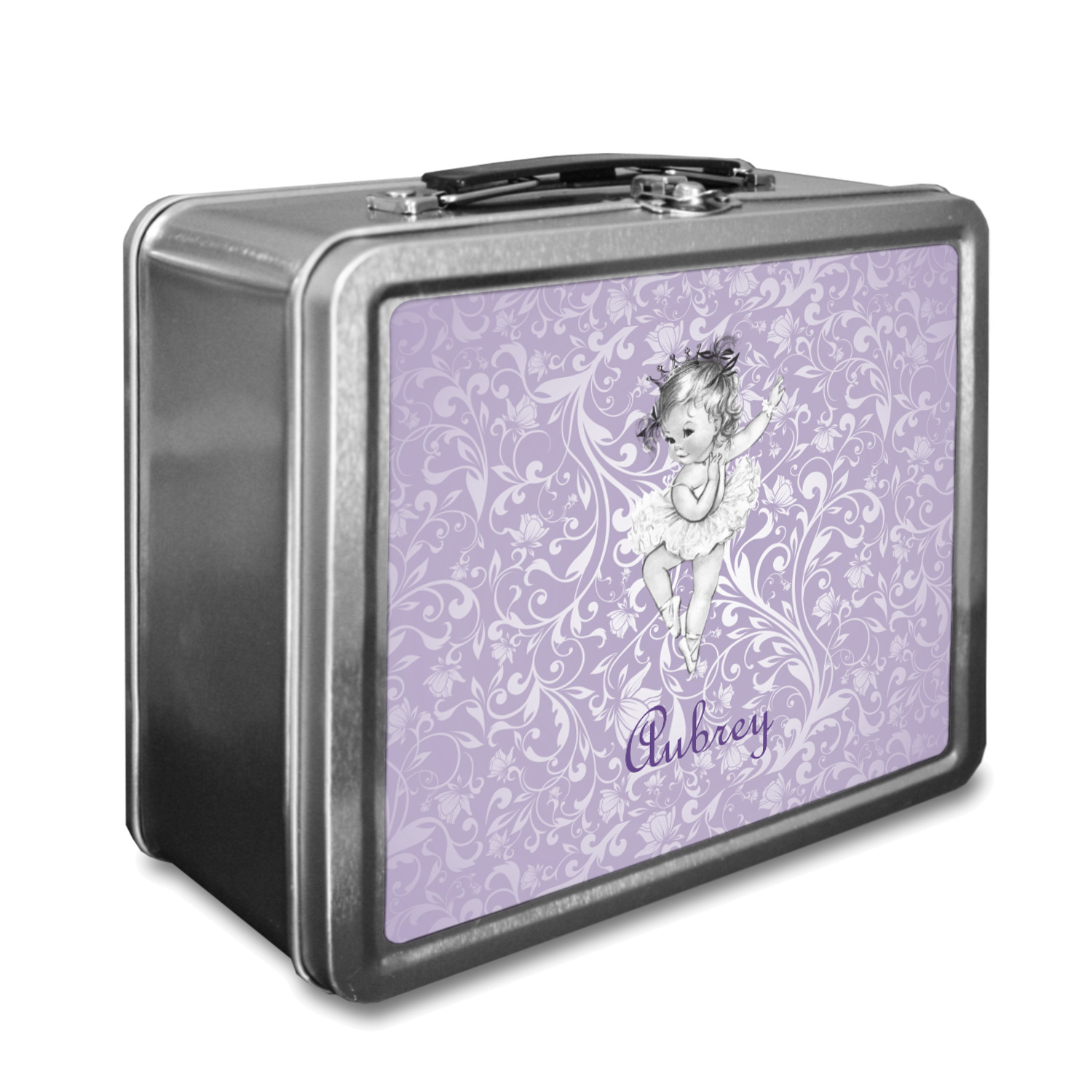 ballerina lunch box