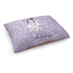 Ballerina Dog Bed - Medium w/ Name or Text