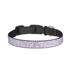 Ballerina Dog Collar - Small (Personalized)