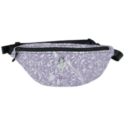 Ballerina Fanny Pack - Classic Style (Personalized)