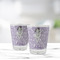 Ballerina Glass Shot Glass - Standard - LIFESTYLE