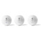 Ballerina Golf Balls - Generic - Set of 3 - APPROVAL