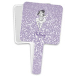 Ballerina Hand Mirror (Personalized)