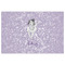 Ballerina Indoor / Outdoor Rug - 2'x3' - Front Flat