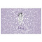 Ballerina Indoor / Outdoor Rug - 5'x8' - Front Flat