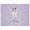 Ballerina Indoor / Outdoor Rug - 6'x8' - Front Flat