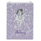 Ballerina Jewelry Gift Bag - Matte - Front