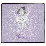 Ballerina XL Gaming Mouse Pad - 18" x 16" (Personalized)