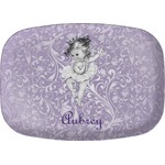 Ballerina Melamine Platter (Personalized)