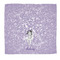 Ballerina Microfiber Dish Rag (Personalized)