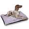 Ballerina Outdoor Dog Beds - Large - IN CONTEXT