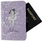 Ballerina Passport Holder - Main