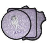 Ballerina Iron on Patches (Personalized)