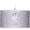 Ballerina Pendant Lamp Shade