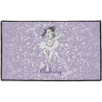 Ballerina Door Mat - 60"x36" (Personalized)