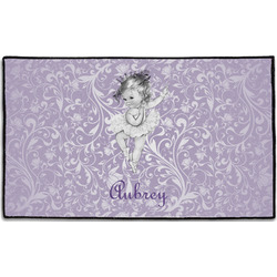 Ballerina Door Mat - 60"x36" (Personalized)