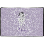 Ballerina Door Mat - 36"x24" (Personalized)