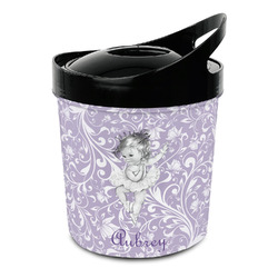 Ballerina Plastic Ice Bucket (Personalized)