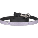 Ballerina Dog Leash (Personalized)