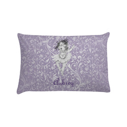 Ballerina Pillow Case - Standard (Personalized)