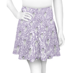 Ballerina Skater Skirt - Small