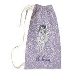 Ballerina Laundry Bags - Small (Personalized)