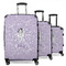 Ballerina Suitcase Set 1 - MAIN