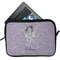 Ballerina Tablet Sleeve (Small)