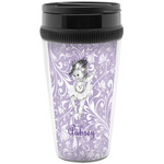 Ballerina Acrylic Travel Mug without Handle (Personalized)