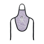 Ballerina Bottle Apron (Personalized)