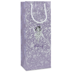 Ballerina Wine Gift Bags - Gloss (Personalized)