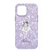 Ballerina iPhone 13 Pro Tough Case - Back