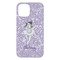 Ballerina iPhone 15 Plus Case - Back