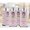 Kids Sugar Skulls 12oz Tall Can Sleeve - Set of 4 - LIFESTYLE