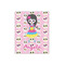 Kids Sugar Skulls 16x20 - Canvas Print - Front View