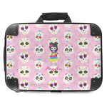 Kids Sugar Skulls Hard Shell Briefcase - 18" (Personalized)