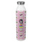 Kids Sugar Skulls 20oz Water Bottles - Full Print - Front/Main