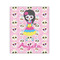 Kids Sugar Skulls 20x24 - Canvas Print - Front View