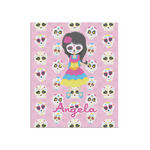 Kids Sugar Skulls Poster - Matte - 20x24 (Personalized)