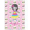 Kids Sugar Skulls 20x30 - Canvas Print - Front View