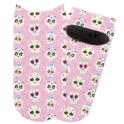 Kids Sugar Skulls Adult Ankle Socks