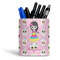 Kids Sugar Skulls Ceramic Pen Holder - Main