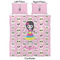 Kids Sugar Skulls Comforter Set - Queen - Approval