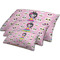 Kids Sugar Skulls Dog Beds - MAIN (sm, med, lrg)