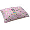 Kids Sugar Skulls Dog Beds - SMALL