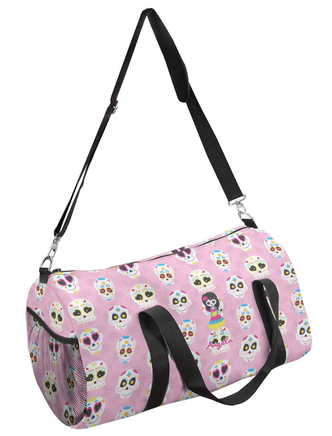 kids side bag