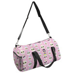 Kids Sugar Skulls Duffel Bag - Large (Personalized)