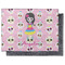 Kids Sugar Skulls Electronic Screen Wipe - Flat