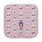 Kids Sugar Skulls Face Cloth-Rounded Corners